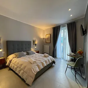 Dimora San Gregorio Luxury Affittacamere
